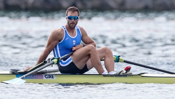 Στέφανος Ντούσκος