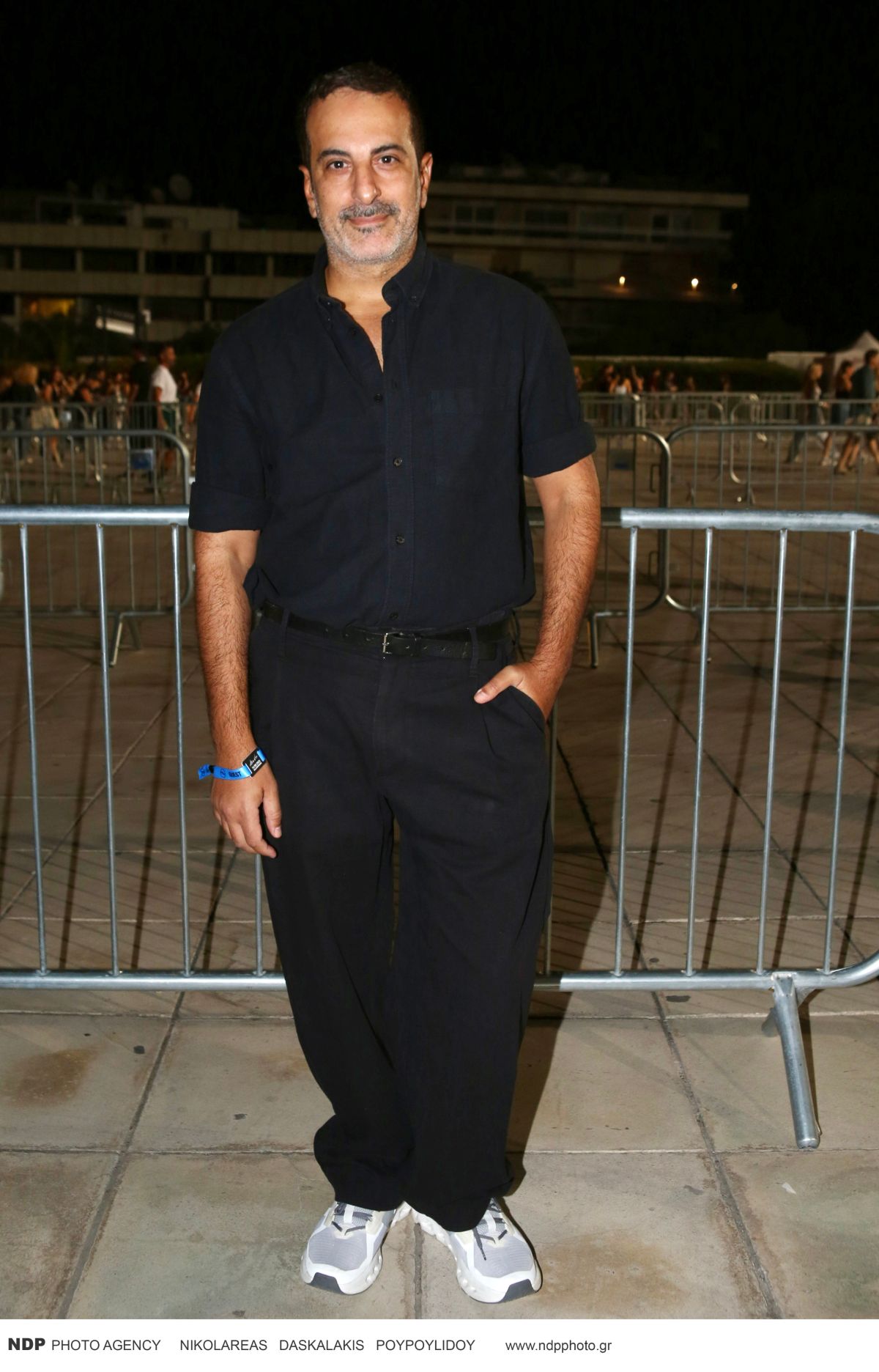 Στέλιος Κουδουνάρης