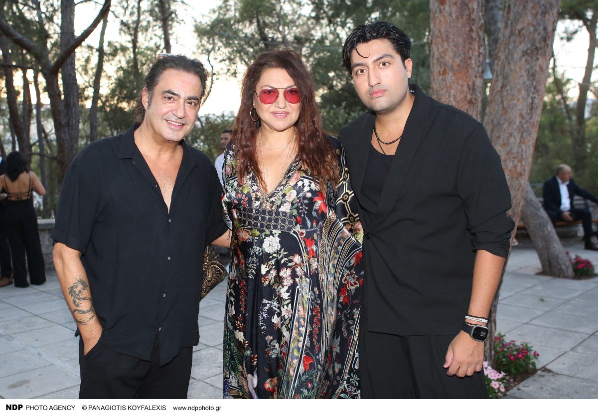 Ο γάμος του γιου του Αντύπα, Πρόδρομου