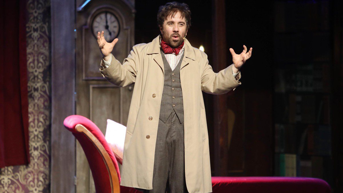 Θανάσης Τσαλταμπάσης