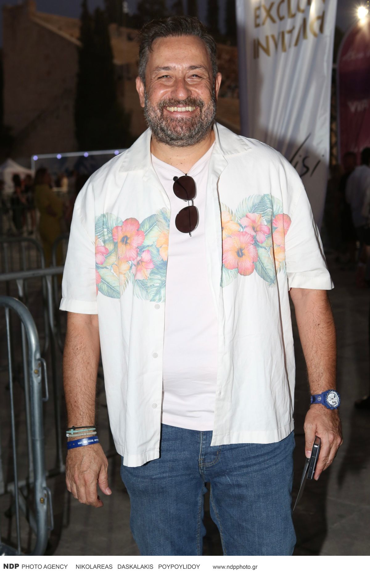 Θέμης Γεωργαντάς