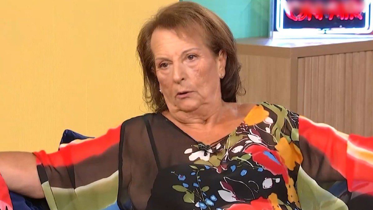 Βάσω Καζαντζίδη