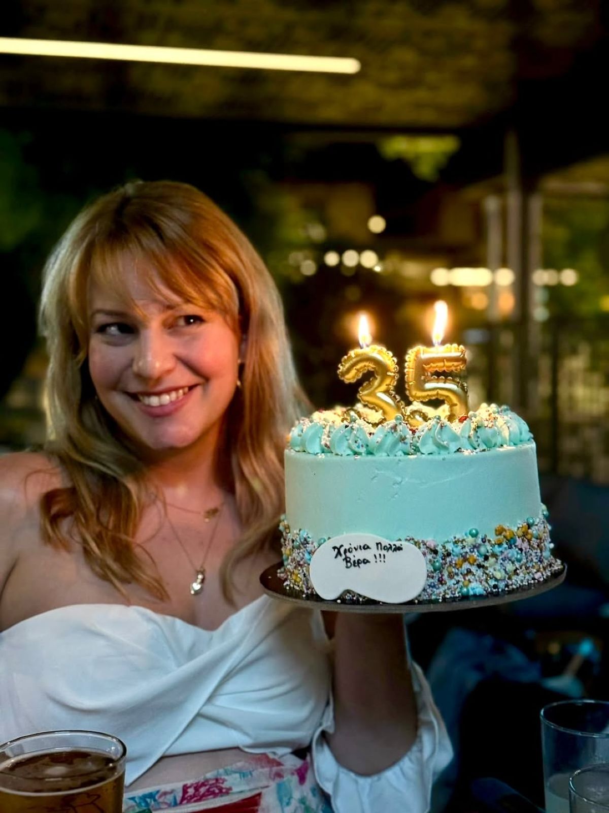 Βέρα Μακρομαρίδου