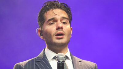 Χρήστος Μάστορας