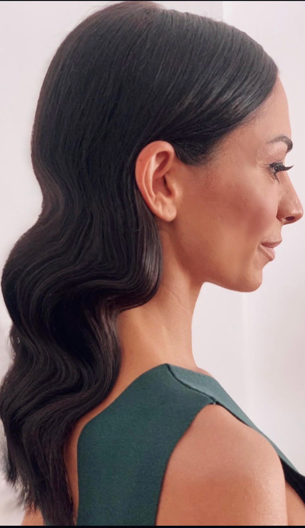 Καλλιτεχνικά χτενίσματα