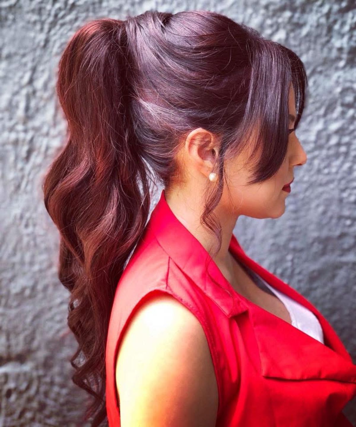 Καλλιτεχνικά χτενίσματα