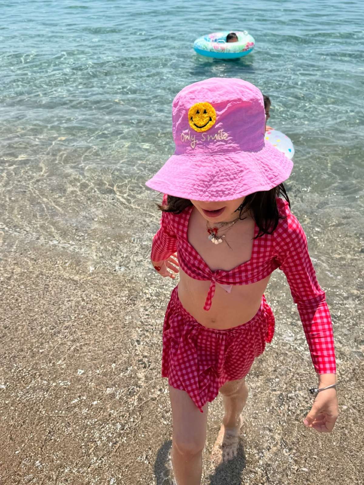 Η κόρη της Ήβης αδάμου