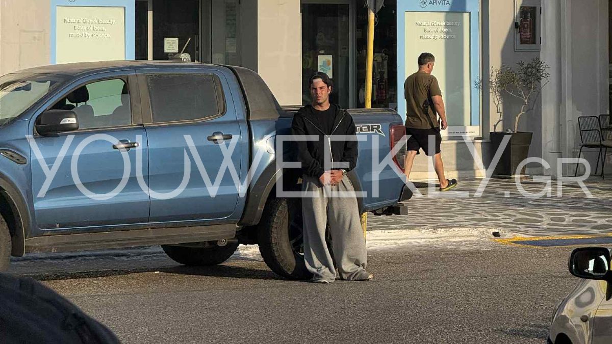 Ο Άγγελος Λάτσιος