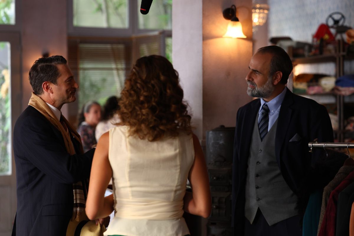 Άγιος Έρωτας ανδρέας παύλος