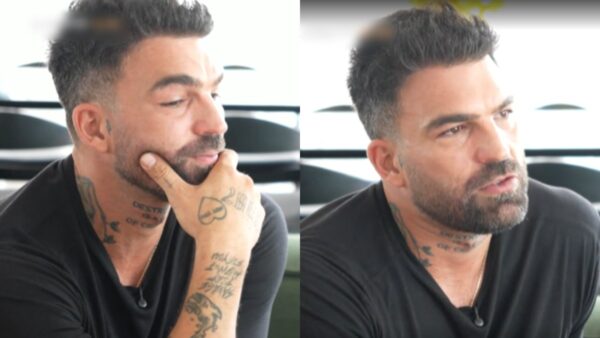 Δημήτρης Αλεξάνδρου