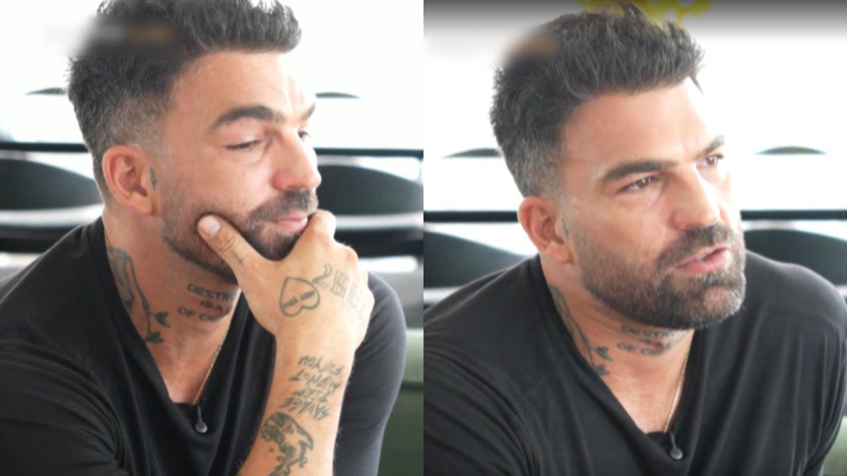 Δημήτρης Αλεξάνδρου