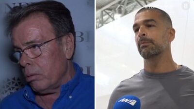 Αναδιώτης Παπανώτας