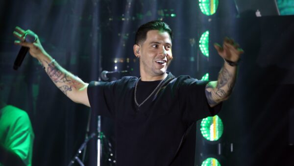 Ο Αναστάσιος Ράμμος