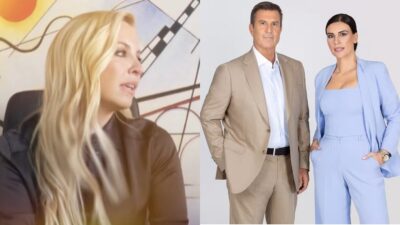 Μαρία Αναστασοπούλου, Παναγιώτης Στάθης, Άννα Λιβαθυνού