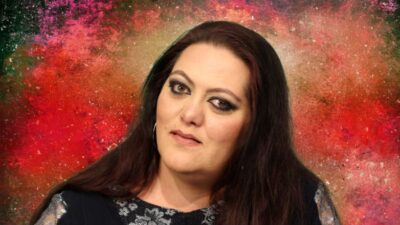 Άντα Λεούση