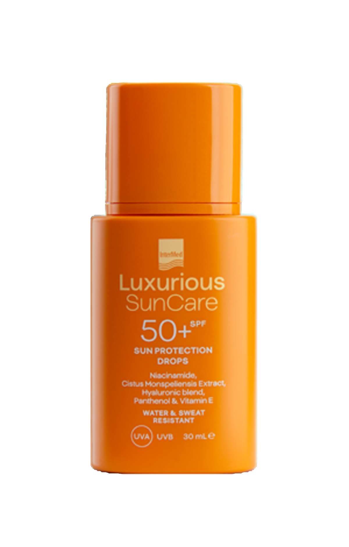 προϊόντα περιποίησης intermed