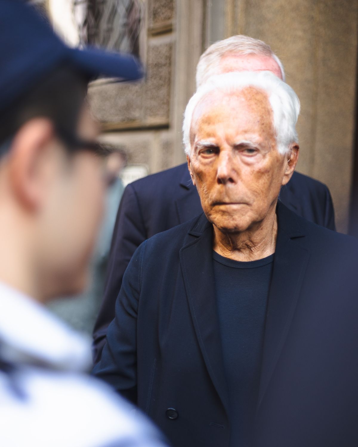 Αρμάνι Τζόρτζιο