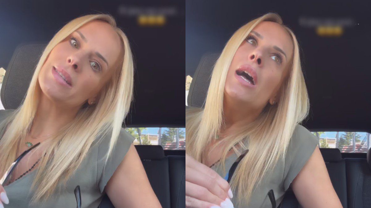 Η Έλενα Ασημακοπούλου για τον σεισμό