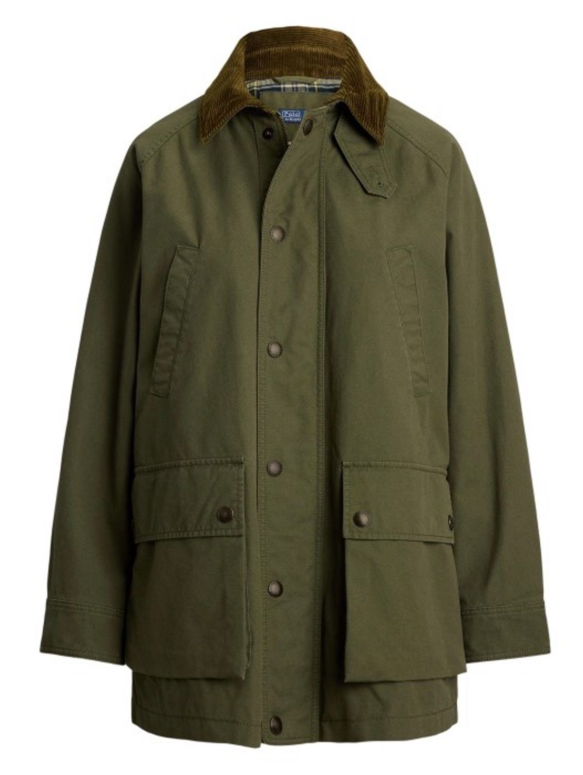 Μπουφάν attica