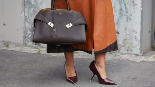 Τάσεις τσάντες φθινόπωρο