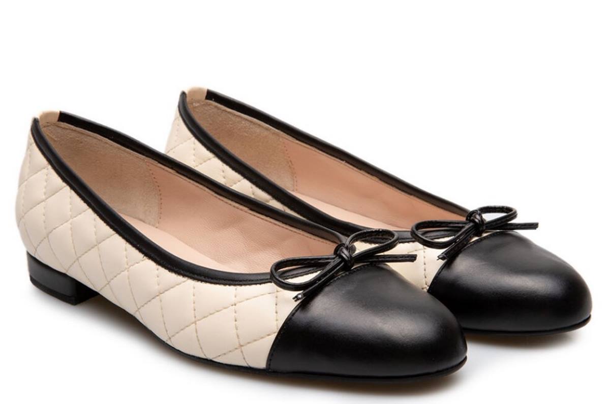 μπαλαρίνες