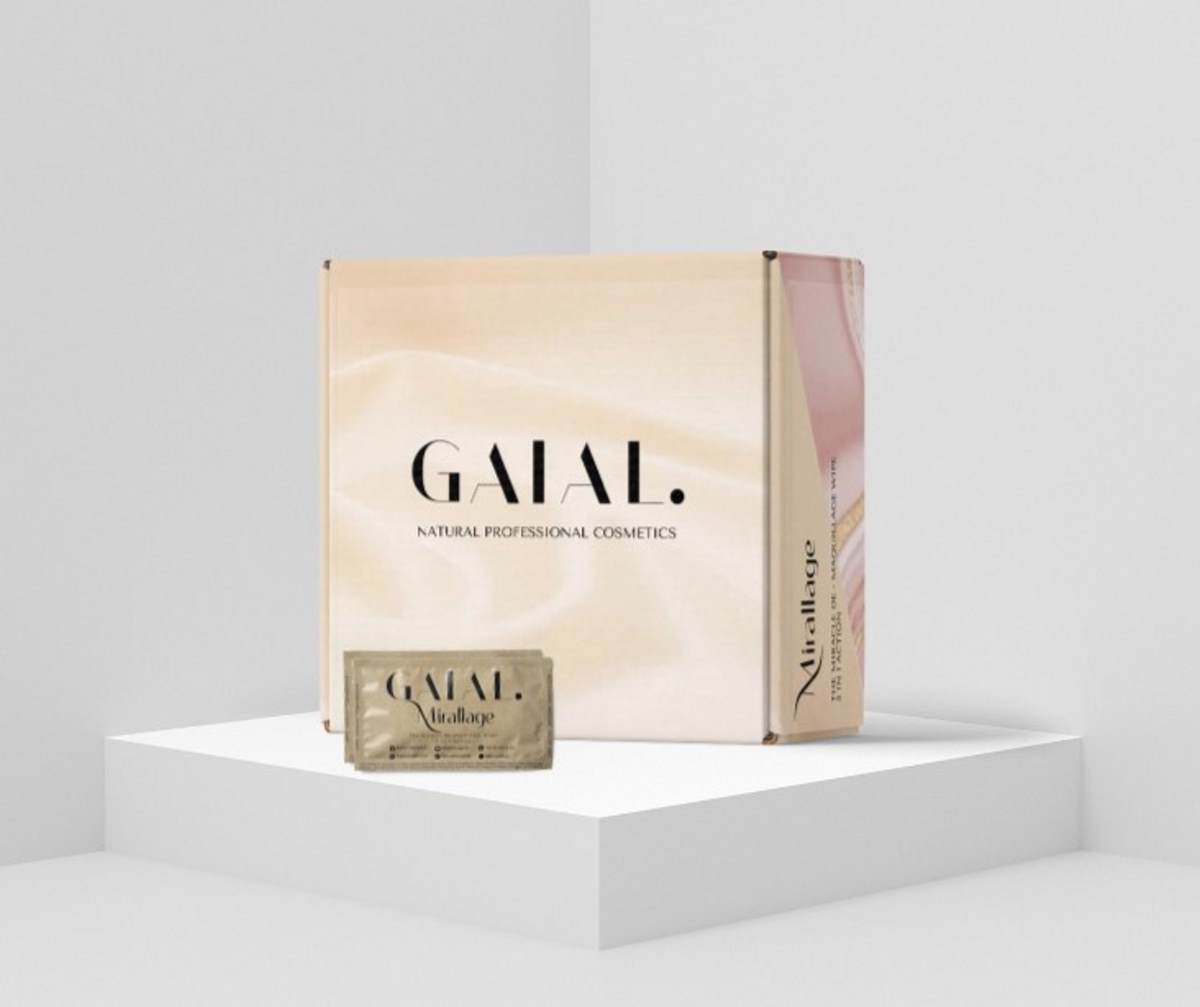 μαντιλάκια ξεβαφτικά biogel