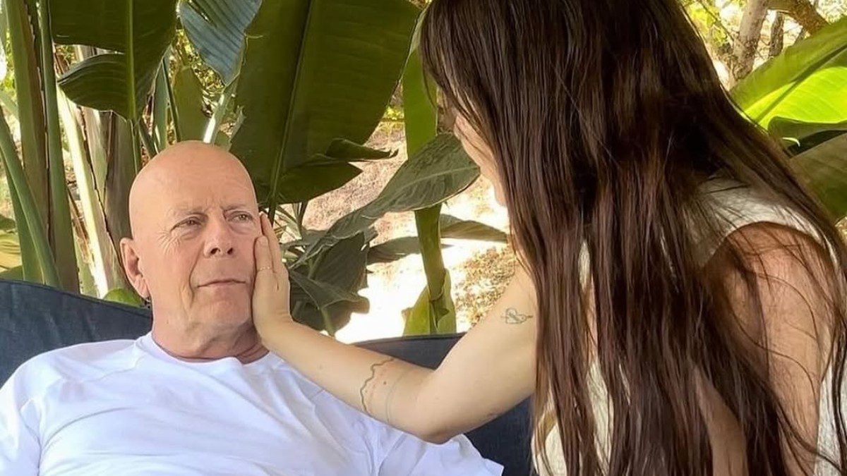 Μπρους Γουίλις