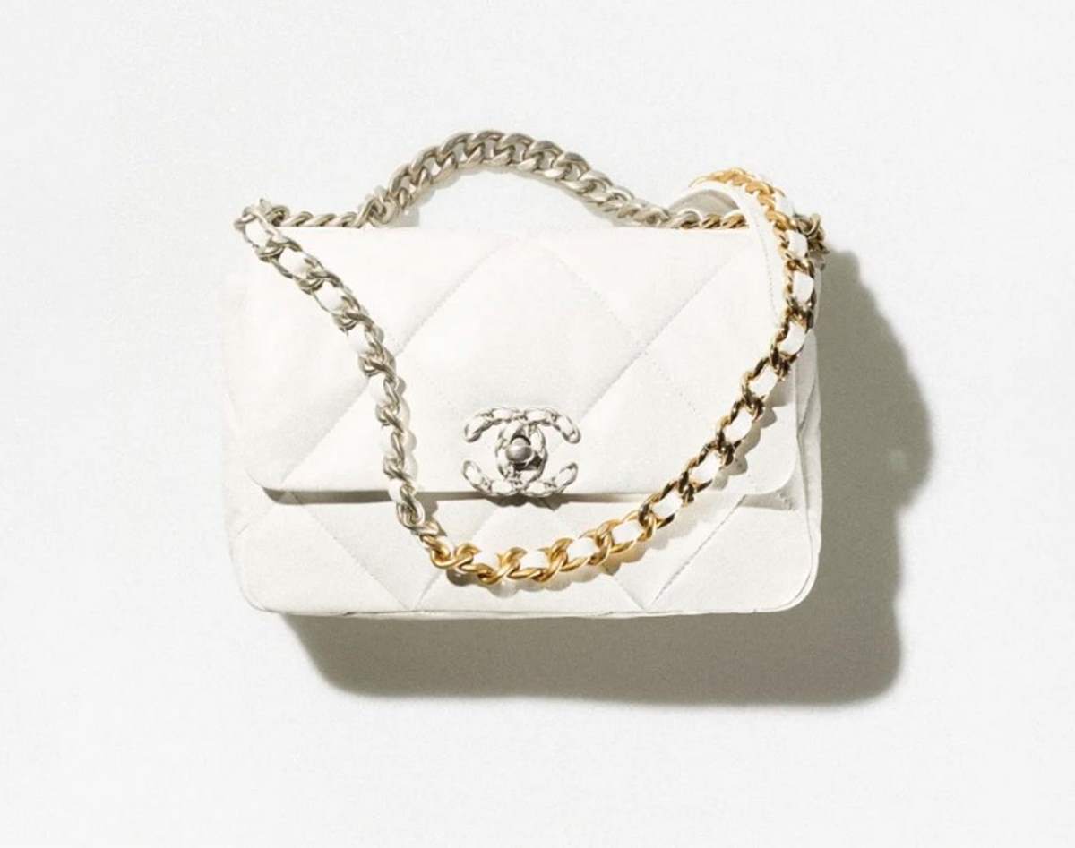 τσάντα Chanel