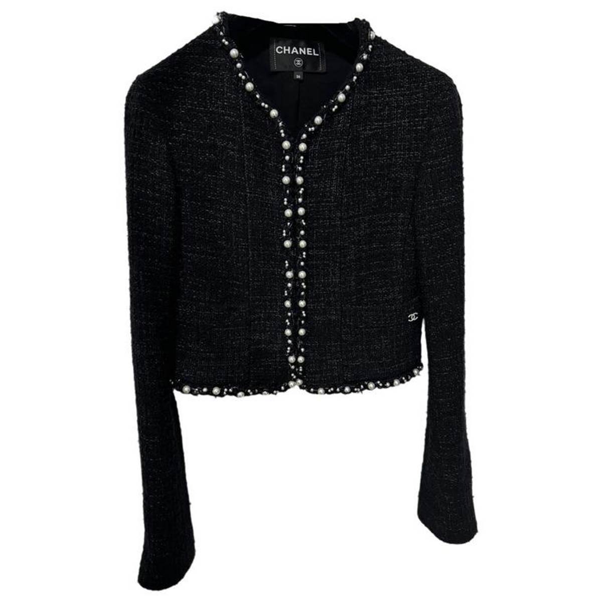 σακάκι τουίντ