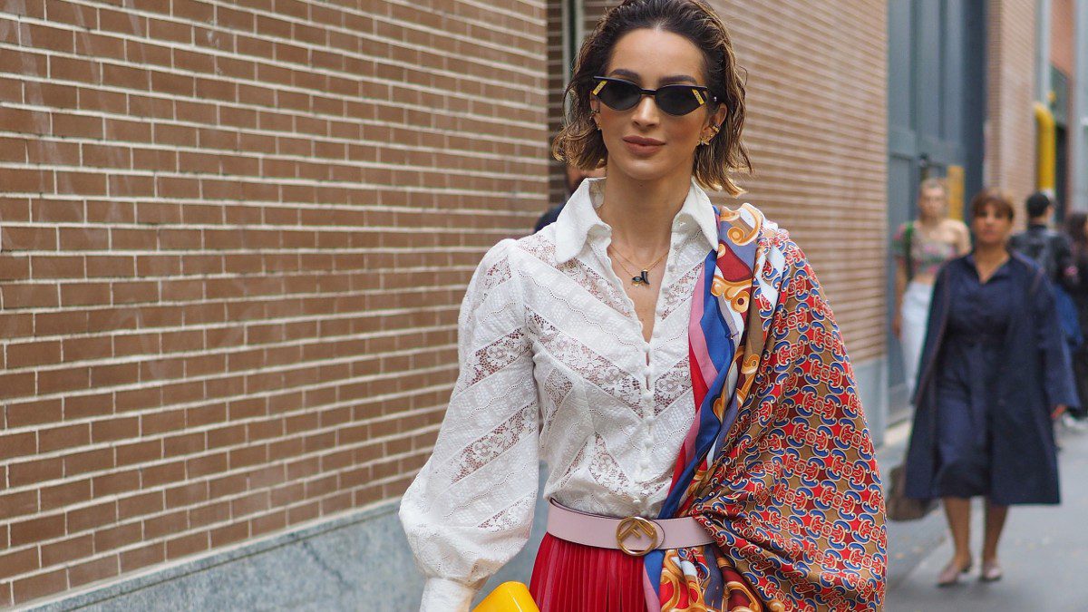 O χρωματικός συνδυασμός του φθινοπώρου