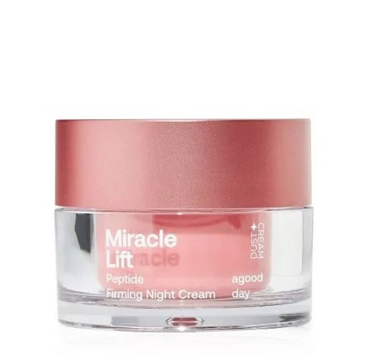 κρέμα νυχτός dust & cream