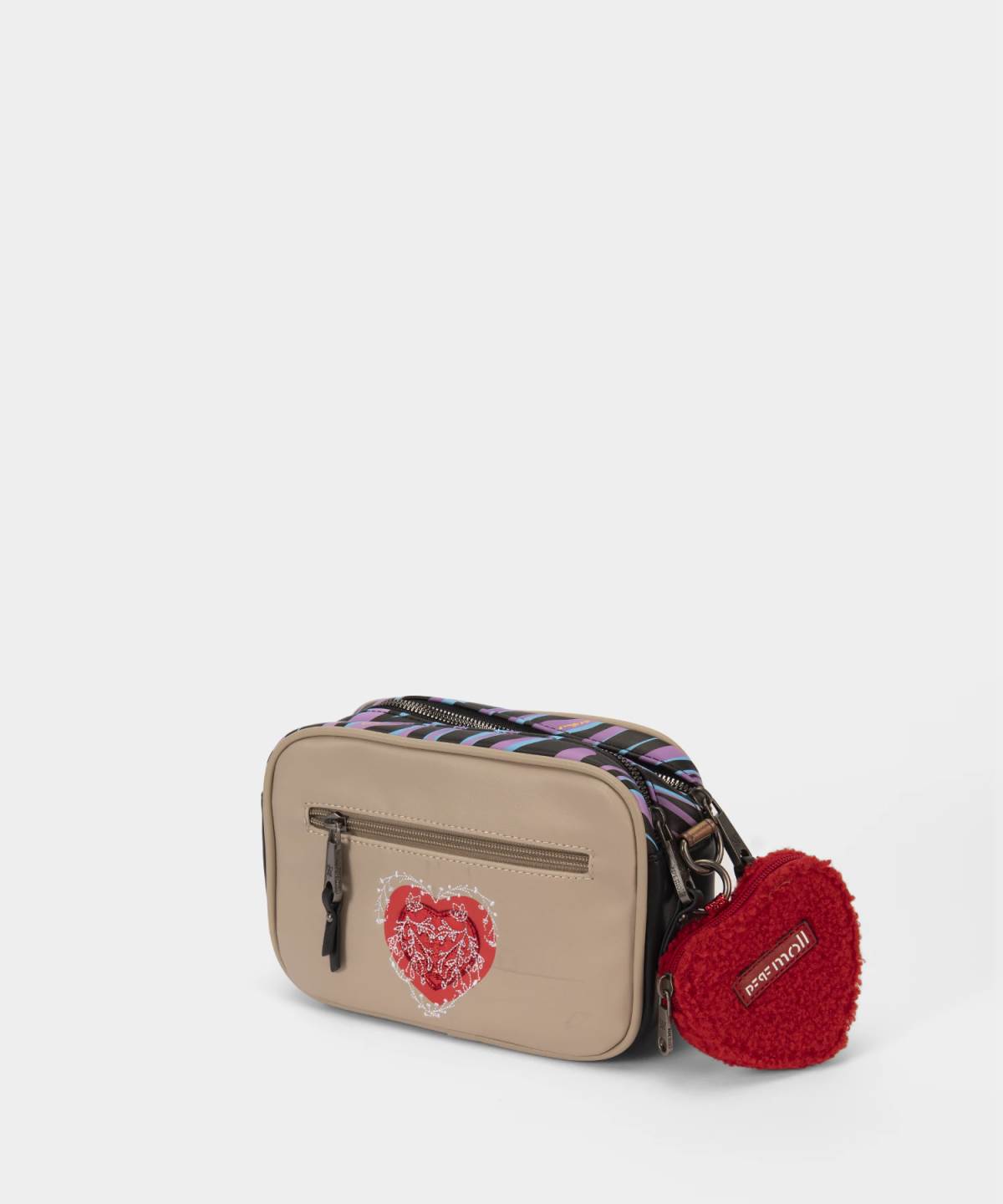 crossbody bag pepe moll