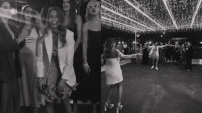 Δαλάκα ανθοδέσμη