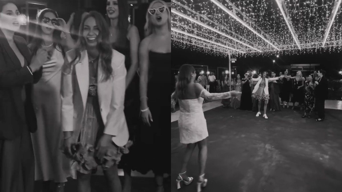 Δαλάκα ανθοδέσμη