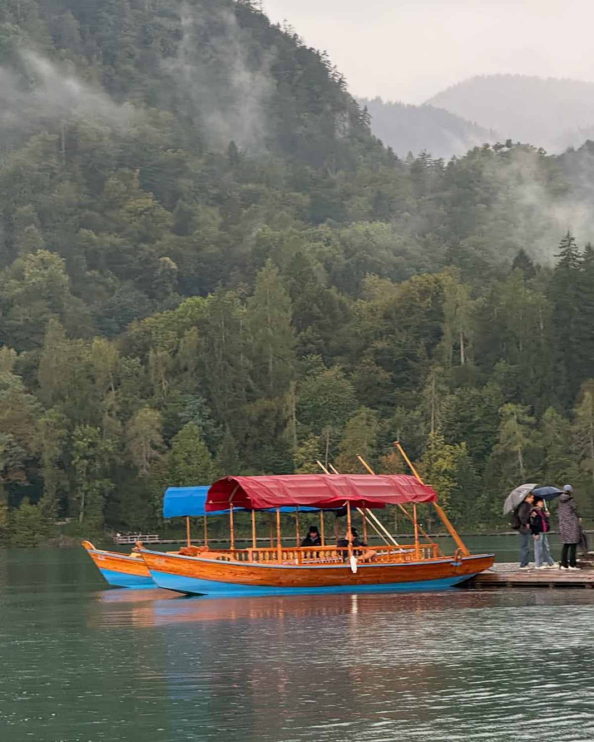 Η Δανάη Βαρθολομάτου στο Instagram