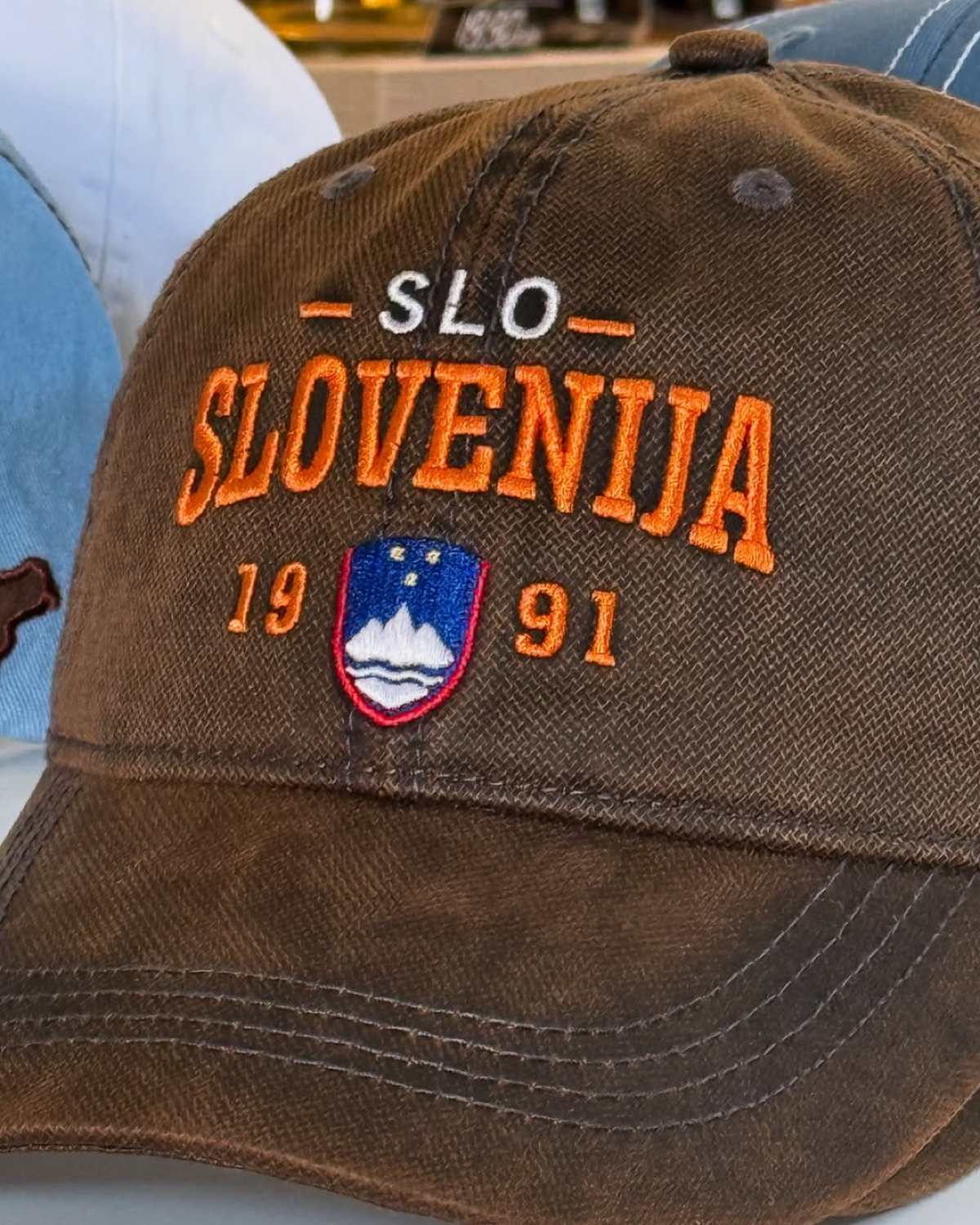 Η Δανάη Βαρθολομάτου στο Instagram