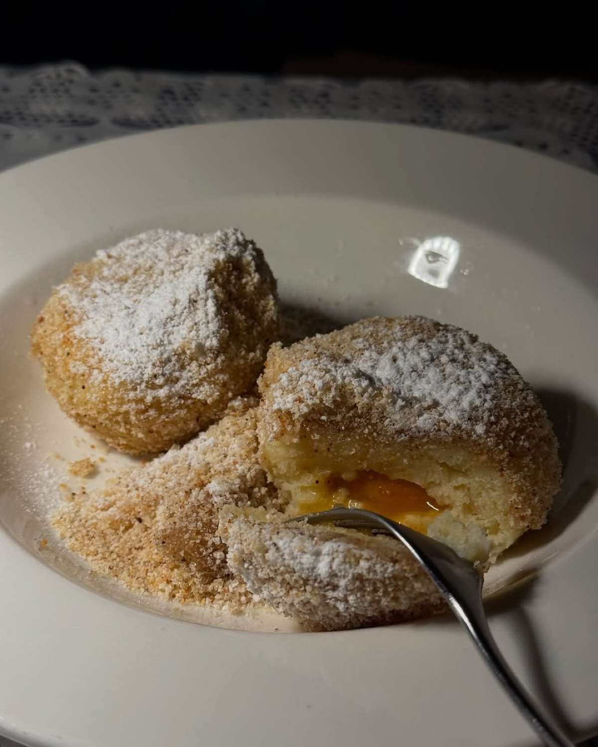 Η Δανάη Βαρθολομάτου στο Instagram