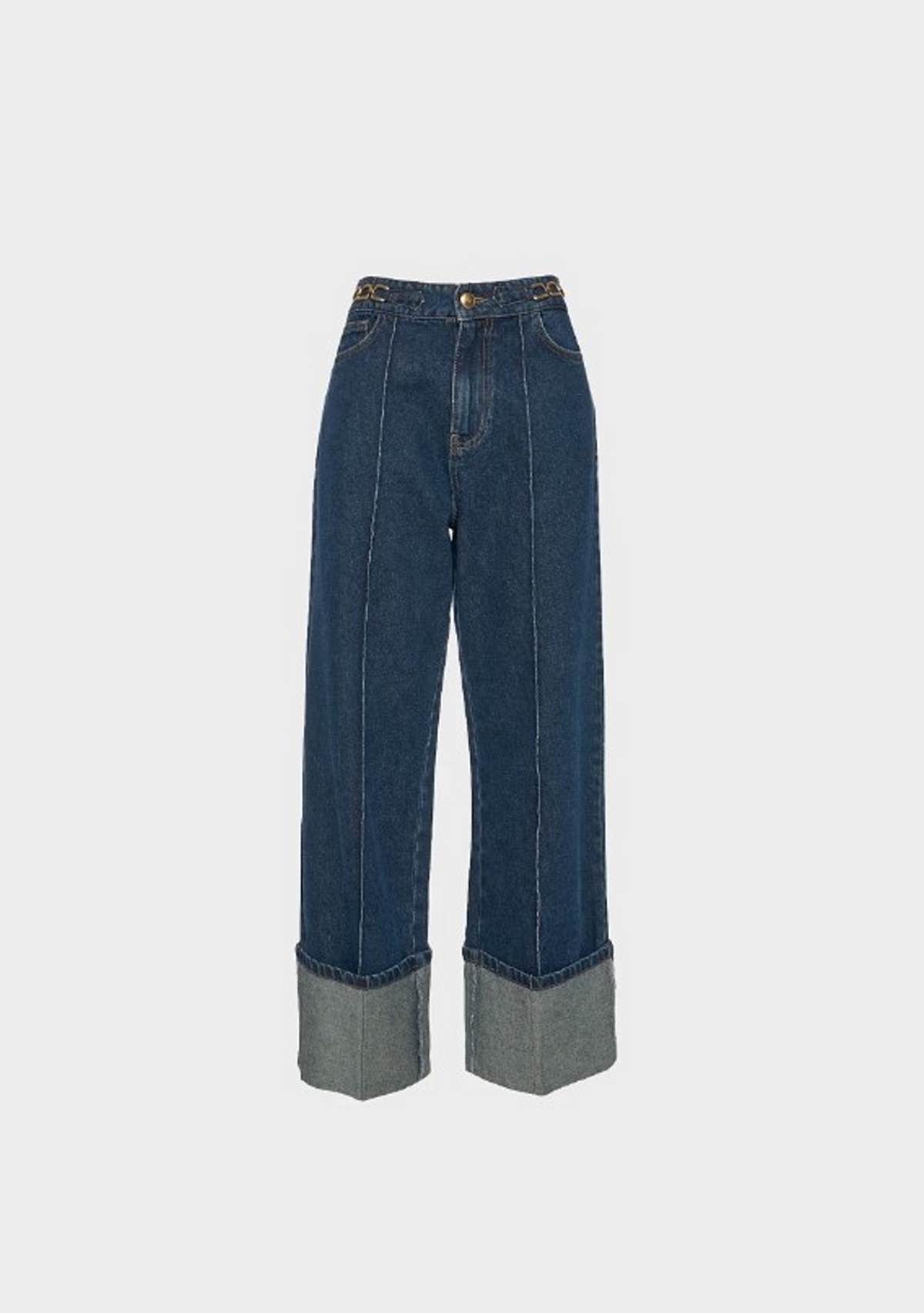 τζιν παντελόνια