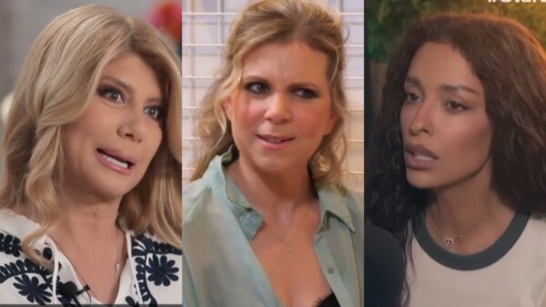 κουτσελίνη και φουρέιρα