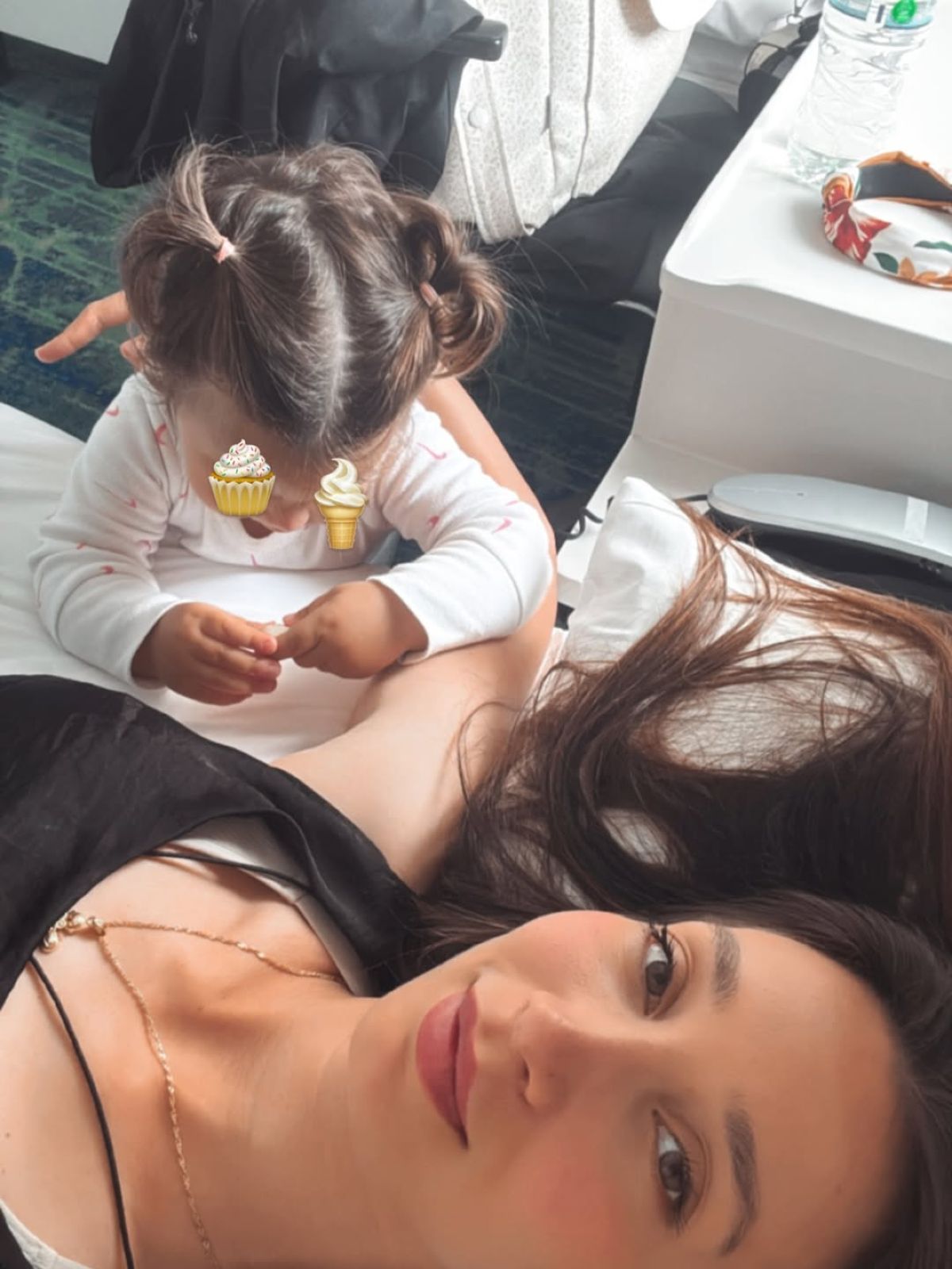 Η Δήμητρα Βαμβακούση και ο Γιώργος Αγγελόπουλος