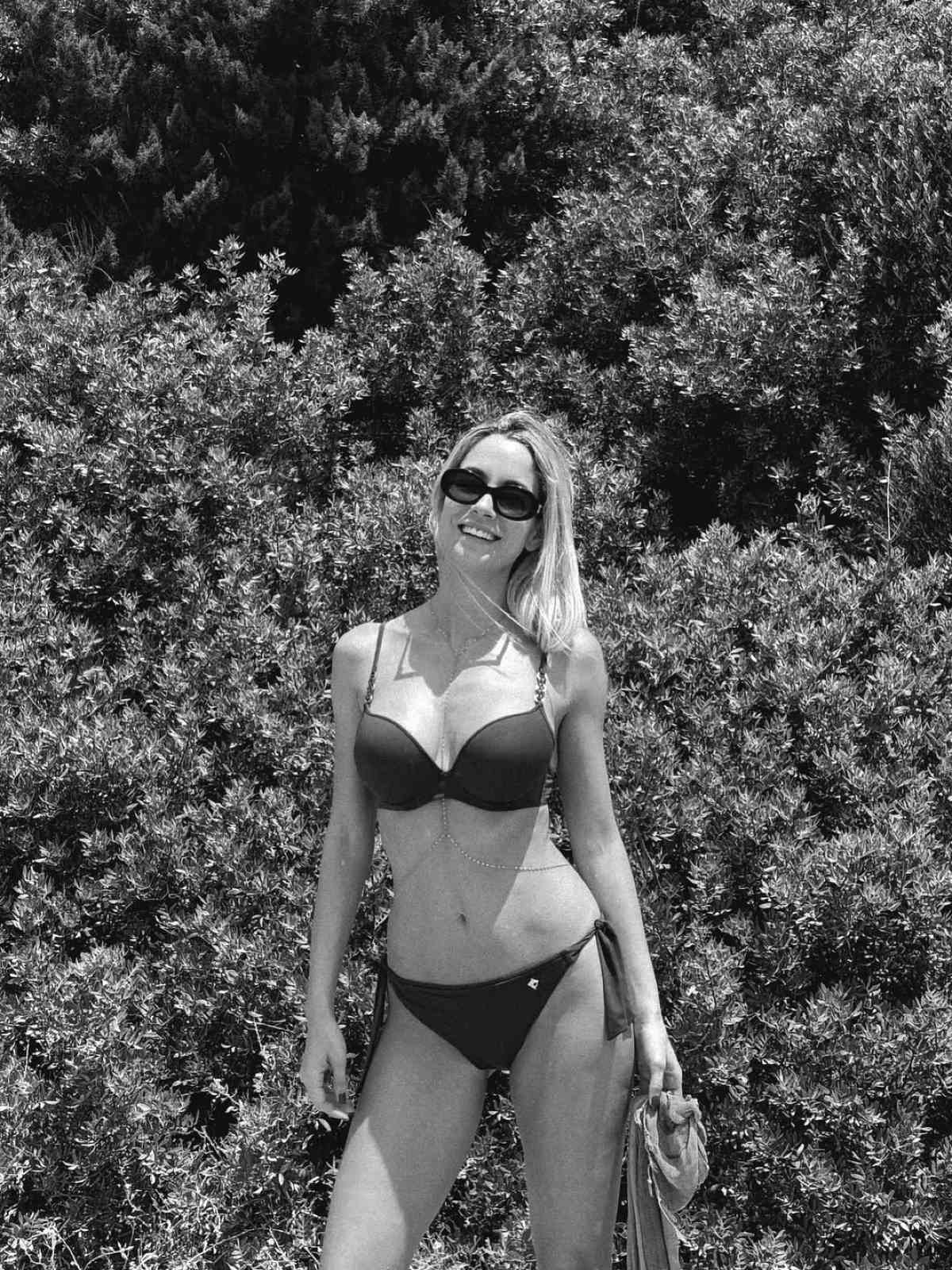 Η Δούκισσα Νομικού στο Instagram