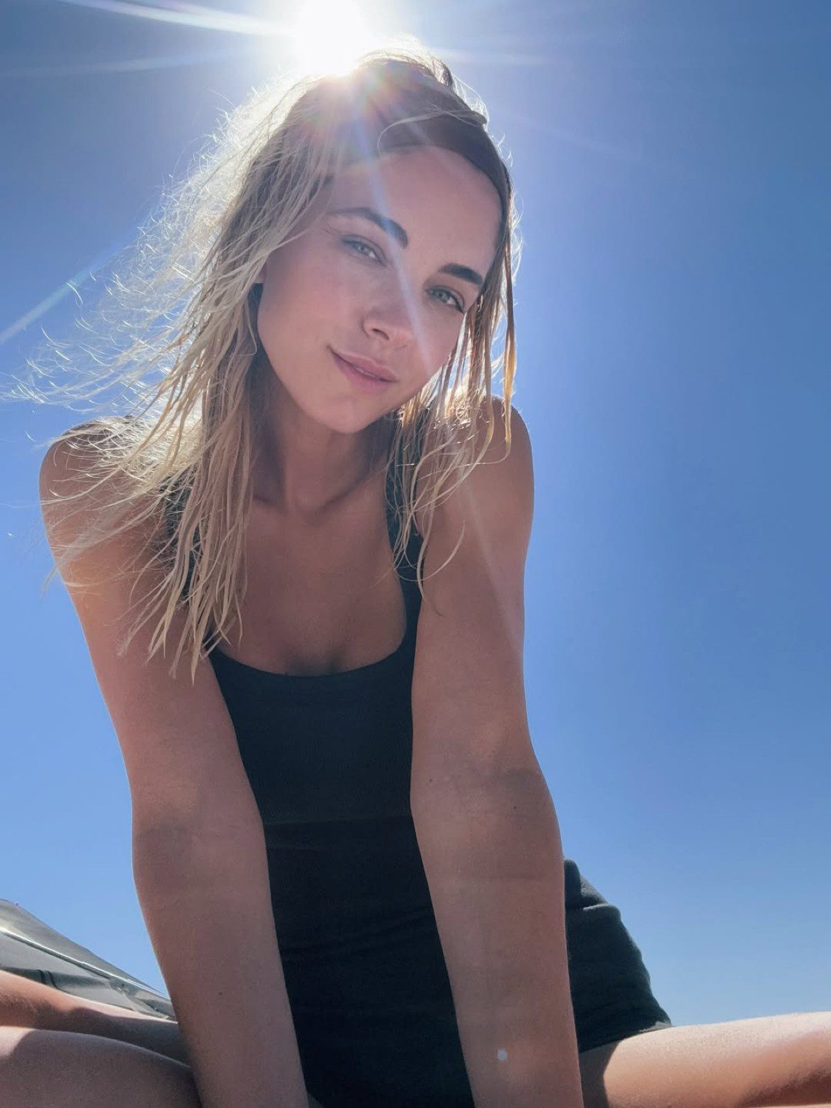 Η Δούκισσα Νομικού