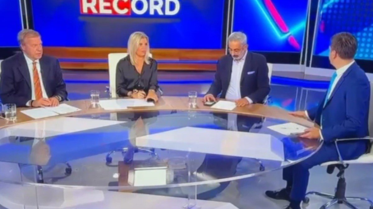 Εκπομπή ΕΡΤ