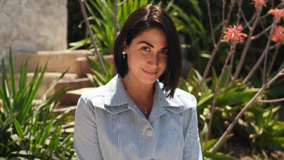 Η Έλενα Κρεμλίδου στο Instagram