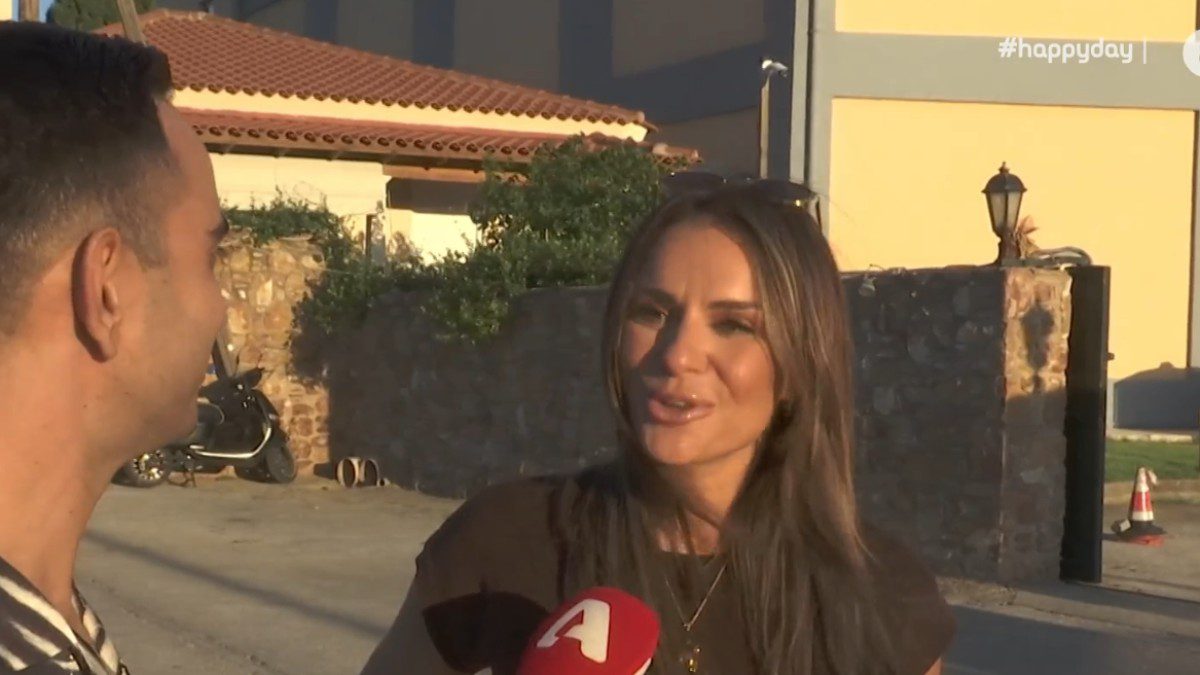 Ελένη Τσολάκη