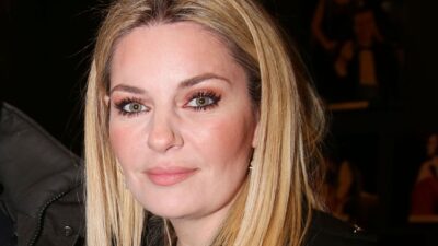 Η Ελισάβετ Μουτάφη