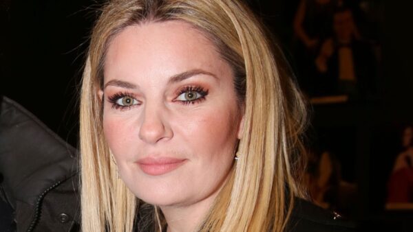 Η Ελισάβετ Μουτάφη