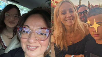 Επώνυμοι γονείς