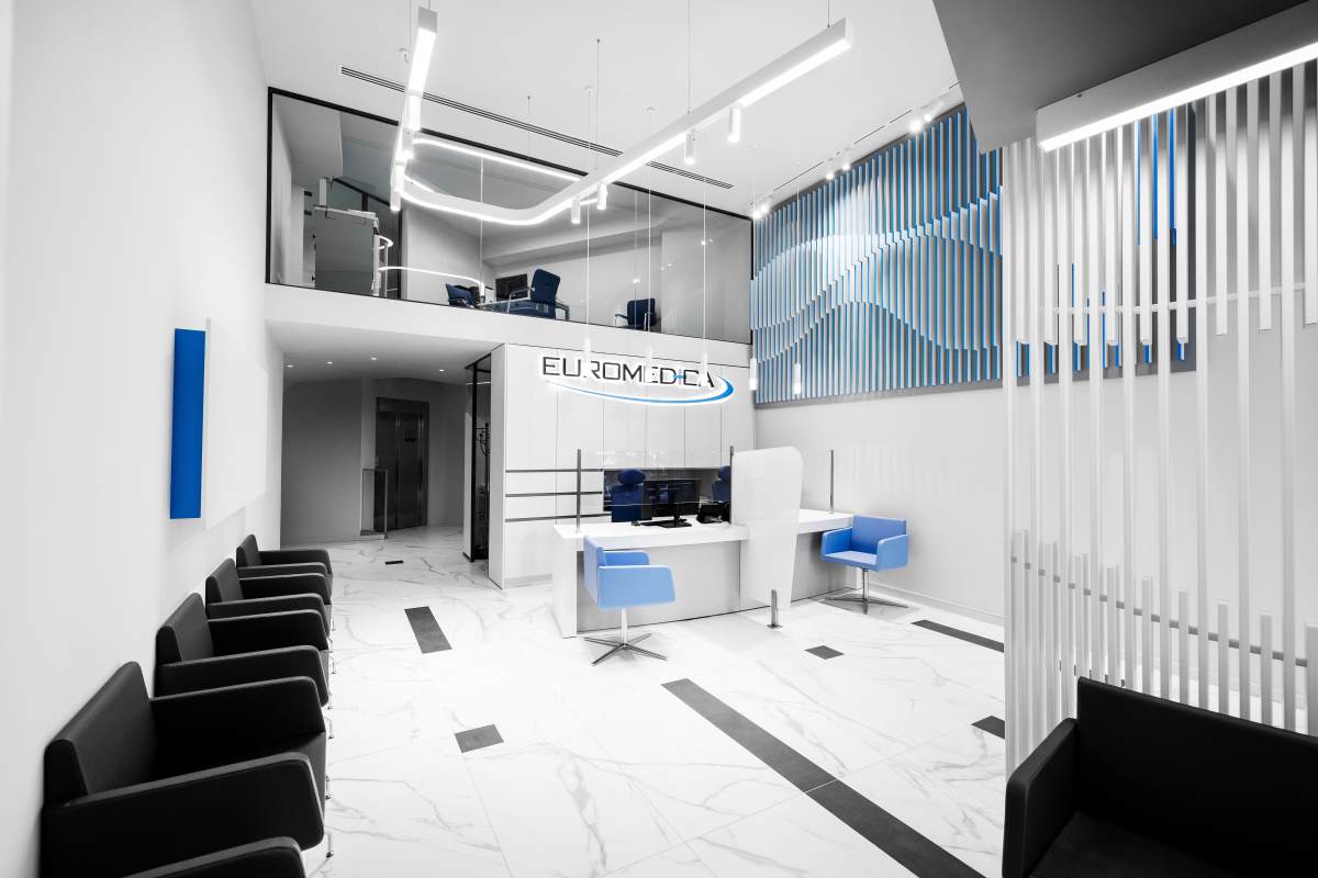 Υγεία στην Euromedica