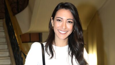 Η Ευγενία Σαμαρά